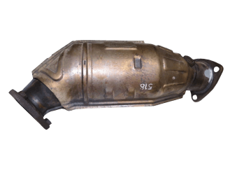 Катализатор от Audi - Volkswagen 8E0131702AH 8E0178E №1