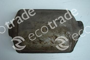 Катализатор от Citroën - Peugeot TR PSA K202 / 3-... №2
