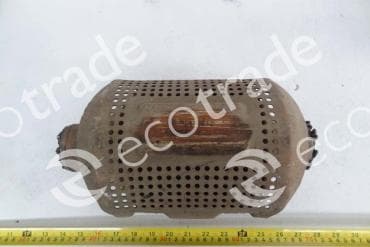 Катализатор от Citroën - Peugeot TR PSA K230