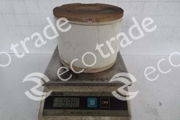 Катализатор от Citroën - Peugeot TR PSA K230 №6