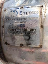 Катализатор от Unknown/None WE12025 №2