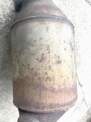 Катализатор от Ford 7C11-5E211-BA 7C11-5F297-BA