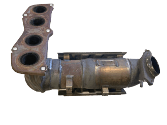 Катализатор от Toyota 28320