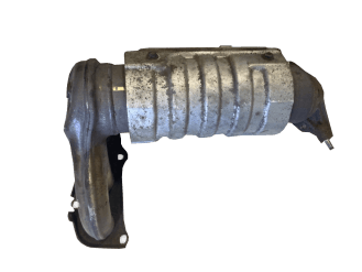 Катализатор от Toyota 28320 №2