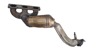 Катализатор от BMW 1732953