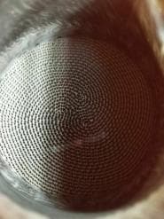 Катализатор от BMW - Volvo 7835222