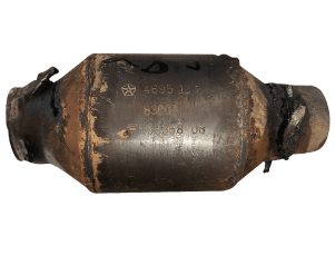 Катализатор от Chrysler 4695123, 83808 №1