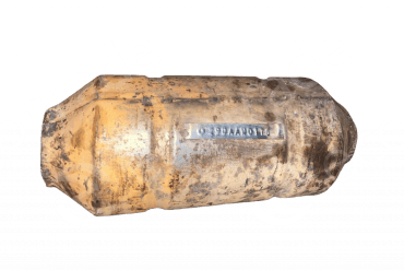 Катализатор от Chrysler 290AAW №1