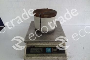 Катализатор от Daihatsu 129 №4