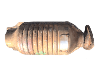 Катализатор от Alfa Romeo - Citroën - Fiat - Lancia - Peugeot 1321531080 (Metallic)