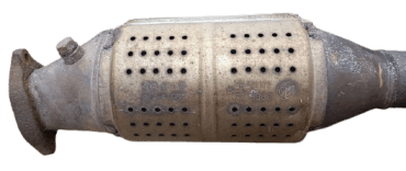 Катализатор от Alfa Romeo - Fiat - Lancia 46412113