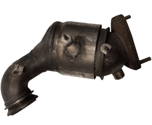 Катализатор от Alfa Romeo - Fiat - Lancia 51780228 55195358