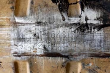 Катализатор от Alfa Romeo - Fiat - Lancia 46481724 60653561 №3