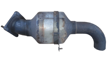 Катализатор от Ford 1C15-5E211-GG №1