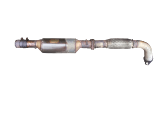 Катализатор от Ford 5S7J-5H221-C1A №3