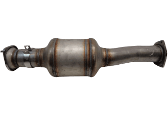 Катализатор от Opel - Vauxhall 82002767 №1