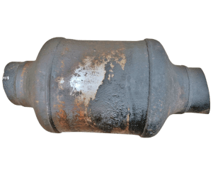 Катализатор от Opel - Vauxhall 82002767