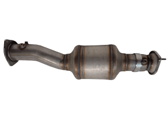 Катализатор от Opel - Vauxhall 82002767