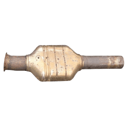 Катализатор от Cadillac - Opel - Saab - Vauxhall 12792821 / GM 111 №2