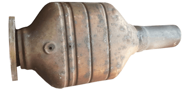 Катализатор от Cadillac - Opel - Saab - Vauxhall 12792821 / GM 111