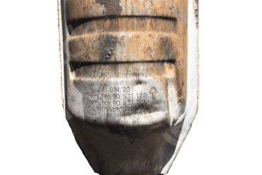 Катализатор от Opel - Vauxhall GM 23 №2