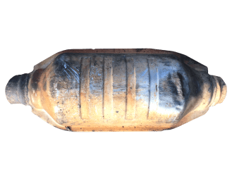 Катализатор от Opel - Vauxhall GM 23 №1