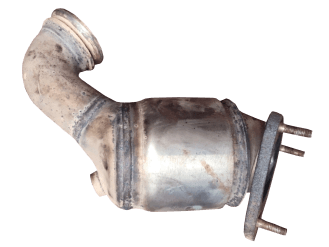 Катализатор от Opel - Saab - Vauxhall GM 125