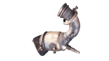 Катализатор от Opel - Saab - Vauxhall GM 125 №3