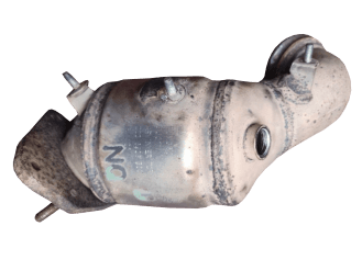 Катализатор от Opel - Saab - Vauxhall GM 125 №2