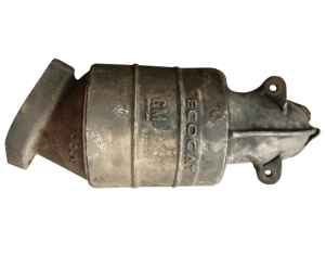 Катализатор от Opel - Vauxhall 97690323 №1