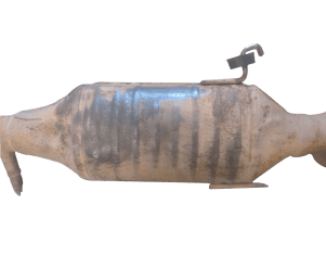 Катализатор от Saab 4526844 №1