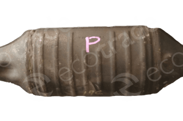 Катализатор от Saab 4898268