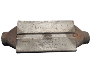 Катализатор от Unknown/None 103R-0019126 №1