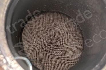 Катализатор от Audi - Volkswagen 8D0131702HN 8D0178BE №6