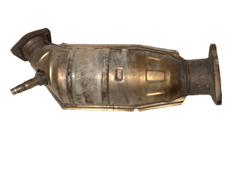 Катализатор от Audi - Volkswagen 8D0131702HN 8D0178BE