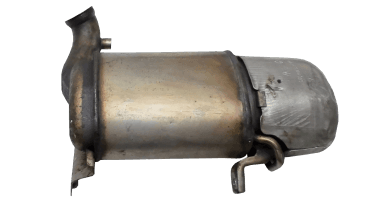 Катализатор от Audi - Seat - Skoda - Volkswagen 6R0181AA 6R0131723H