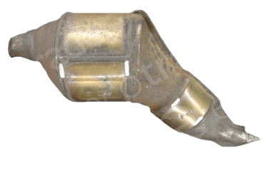 Катализатор от Renault C 277