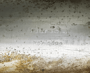 Катализатор от Citroën - Peugeot PSA F024 / PSA S004