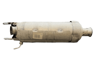 Катализатор от Citroën - Mitsubishi - Peugeot TR PSA F021 №3