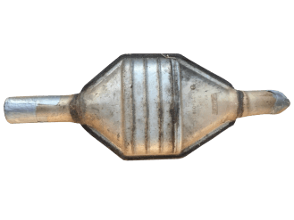 Катализатор от Opel - Vauxhall KA 261