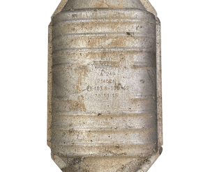 Катализатор от Walker KA 265 №2