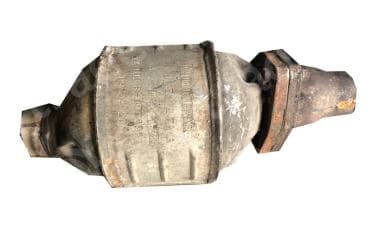 Катализатор от Walker KA 279