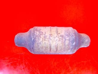 Катализатор от Audi - Skoda - Volkswagen 5027916