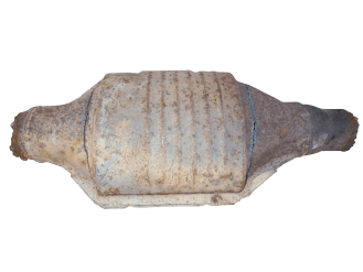 Катализатор от Toyota F22