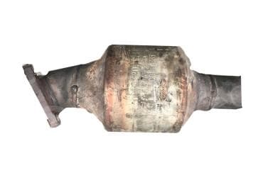 Катализатор от Ford 1C15-5E211-AB №1