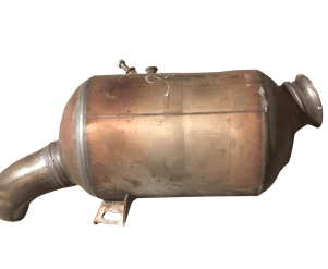 Катализатор от Citroën - Peugeot TR PSA K299