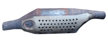 Катализатор от Audi - Volkswagen 6N0253023B 6N0178DABK