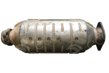 Катализатор от Alfa Romeo - Fiat - Lancia 25146491 №1