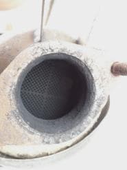 Катализатор от Ford 9T16-5H250-AB №5