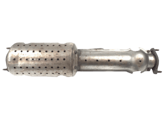 Катализатор от Ford 9T16-5H250-AB №1